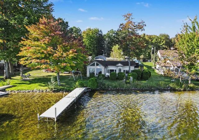 Photo 1 of Single family home for sale at 5852 Keeney Rd, Six Lakes, MI 48886 | MLS# 65026053899 | Listing updated on 2026-10-19