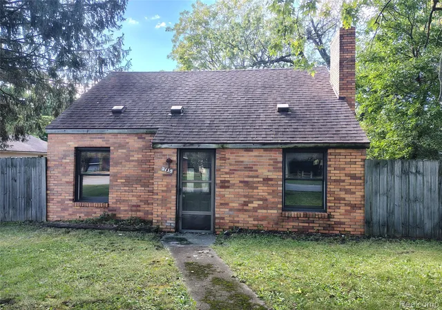 Single family home for sale at 3115 Garland St, Lansing, MI 48906 | MLS# 20261081925