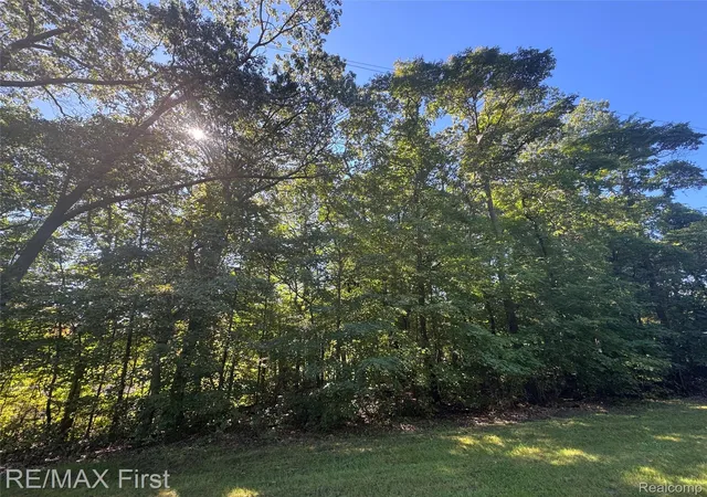 Land for sale at 0000 Kruger Rd, NewBuffaloTownship_Berrien, MI 49117 | MLS# 20261081927