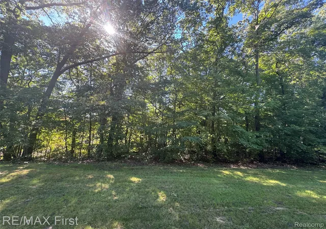 Photo 2 of Land for sale at 0000 Kruger Rd, New Buffalo Township Berrien, MI 49117 | MLS# 20261081927 | Listing updated on 2026-10-11