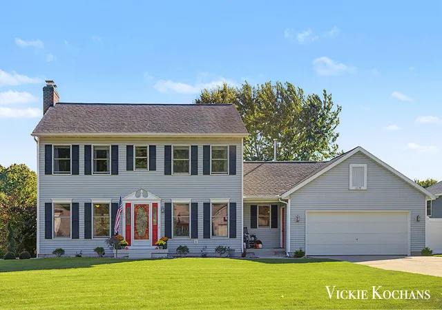Photo 1 of Sale Pending at 1676 Pinecroft Ct Sw, Wyoming, MI 49519 | MLS# 65026053903 | Listing updated on 2026-10-24