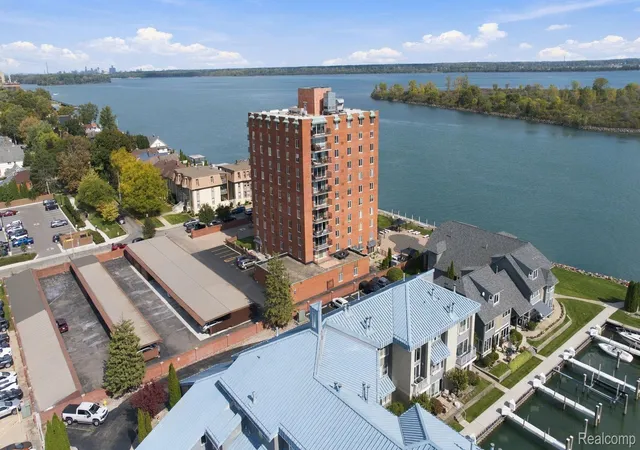 Photo 2 of Condo for sale at 3301 Biddle Ave #8B, Wyandotte, MI 48192 | MLS# 20261081932 | Listing updated on 2026-10-12