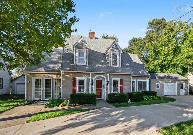 Photo 1 of Sale Pending at 424 W Cork St, Kalamazoo, MI 49001 | MLS# 66026053916 | Listing updated on 2026-10-28