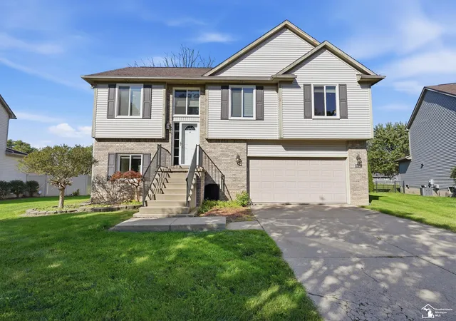 Photo 2 of Single family home for sale at 8843 Railwood Dr, Newport, MI 48166 | MLS# 57050224390 | Listing updated on 2026-10-10