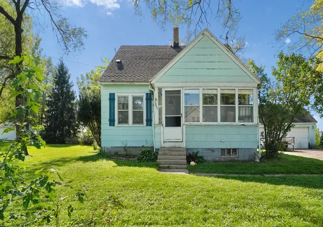 Single family home for sale at 6867 Dutton Ave SE, Caledonia, MI 49316 | MLS# 65026053938