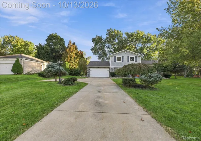 Photo 4 of Single family home for sale at 4168 Mccandlish Rd, Grand Blanc, MI 48439 | MLS# 20261081970 | Listing updated on 2026-10-20