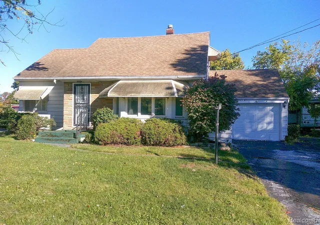 Photo 1 of Single family home for sale at 1022 Lorene Ave, Mount Morris, MI 48458 | MLS# 20261081975 | Listing updated on 2026-10-13