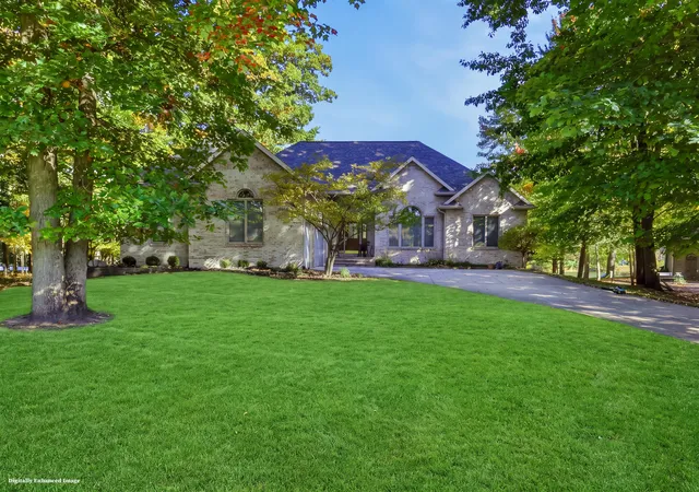 Photo 2 of Single family home for sale at 9418 Elmwood Ct, Stanwood, MI 49346 | MLS# 72026053943 | Listing updated on 2026-10-12