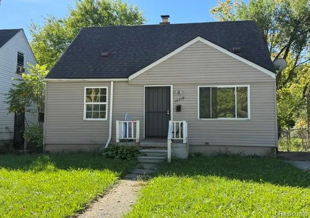 Photo 1 of Single family home for sale at 19119 Tireman St, Detroit, MI 48228 | MLS# 20261081976 | Listing updated on 2026-10-10