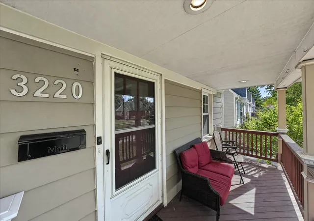 Photo 3 of Single family home for sale at 3220 Edgeworth St, Ferndale, MI 48220 | MLS# 81026053950 | Listing updated on 2026-10-09