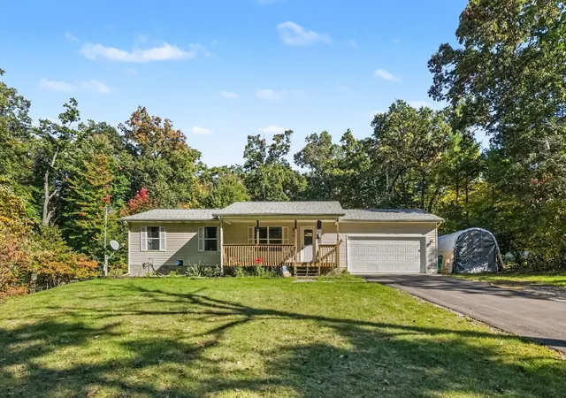 Photo 1 of Single family home for sale at 11210 Nichols Rd, Holton, MI 49425 | MLS# 71026053948 | Listing updated on 2026-10-09