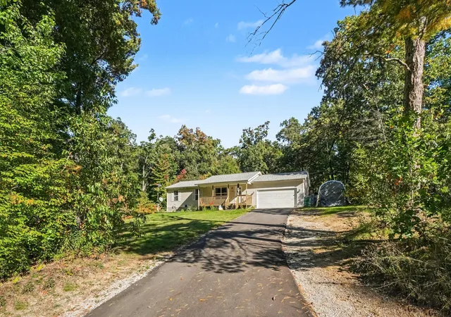 Photo 3 of Single family home for sale at 11210 Nichols Rd, Holton, MI 49425 | MLS# 71026053948 | Listing updated on 2026-10-09