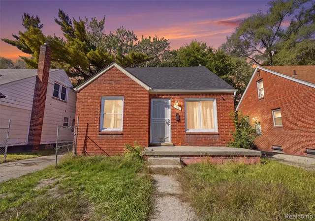 Photo 1 of Single family home for sale at 19711 Shields St, Detroit, MI 48234 | MLS# 20261081982 | Listing updated on 2026-10-10