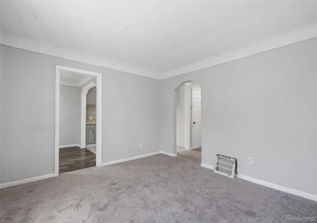 Photo 3 of Single family home for sale at 19711 Shields St, Detroit, MI 48234 | MLS# 20261081982 | Listing updated on 2026-10-10