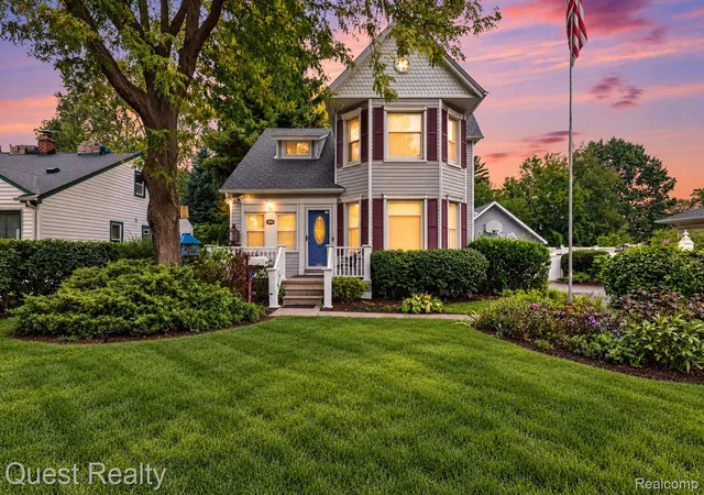 Photo 1 of Single family home for sale at 499 Allen Ave, Clawson, MI 48017 | MLS# 20261081986 | Listing updated on 2026-10-13