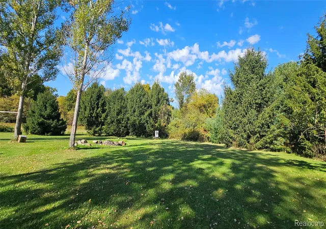 Photo 3 of Single family home for sale at 13252 Wilmore Rd, Stockbridge, MI 49285 | MLS# 20261081988 | Listing updated on 2026-10-11