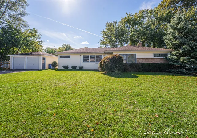 Photo 1 of Multi family home for sale at 2317 Nelson Ave Se, Grand Rapids, MI 49507 | MLS# 65026053952 | Listing updated on 2026-10-24