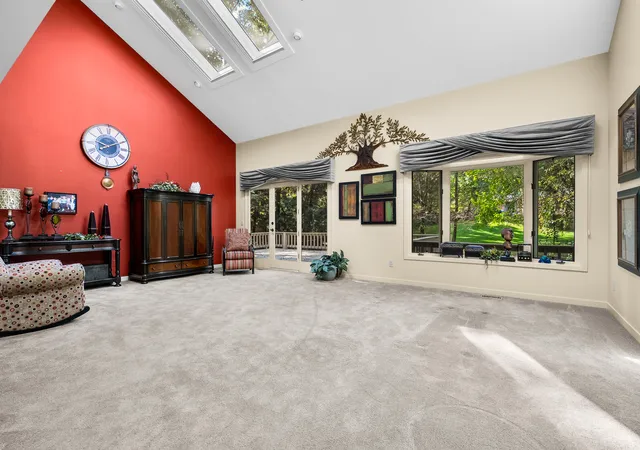 Photo 3 of Single family home for sale at 5062 Colony Woods Dr, Kalamazoo, MI 49009 | MLS# 66026053954 | Listing updated on 2026-10-12