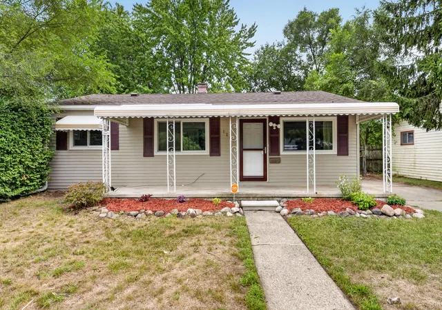 Photo 1 of Single family home for sale at 1260 Candlewood Ln, Ypsilanti, MI 48198 | MLS# 81026053955 | Listing updated on 2026-10-09