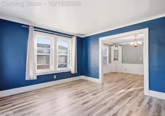 Photo 3 of Single family home for sale at 27941 Gladstone St, Saint Clair Shores, MI 48081 | MLS# 20261081997 | Listing updated on 2026-10-21