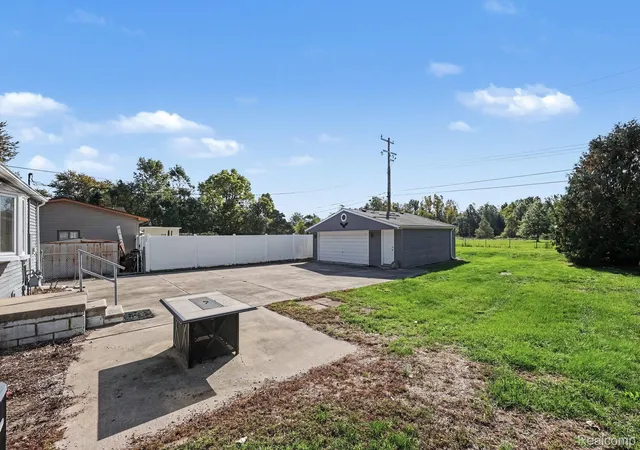 Photo 2 of Single family home for sale at 43741 Burtrig Rd, Van Buren Township, MI 48111 | MLS# 20261081999 | Listing updated on 2026-10-18