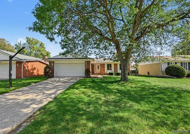 Single family home for sale at 6944 Bunkerhill Ln, Canton, MI 48187 | MLS# 20261082002