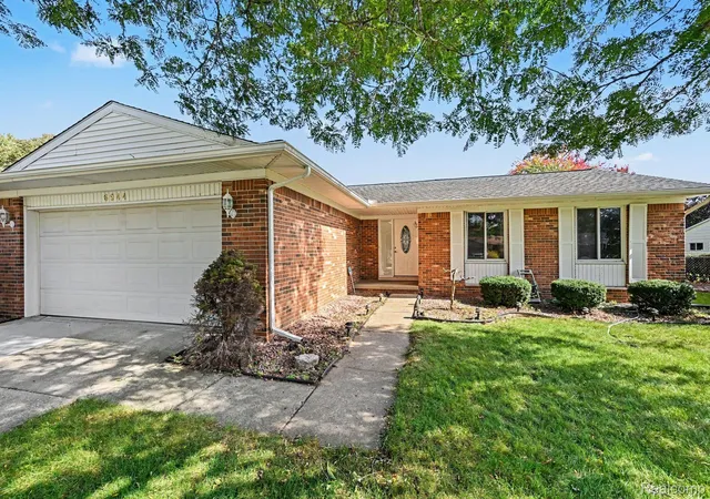 Photo 1 of Single family home for sale at 6944 Bunkerhill Ln, Canton, MI 48187 | MLS# 20261082002 | Listing updated on 2026-10-12