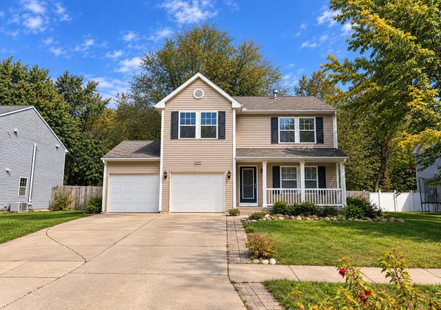 Photo 1 of Single family home for sale at 3240 Quarry Ridge Ct, Kalamazoo, MI 49004 | MLS# 66026053961 | Listing updated on 2026-10-22