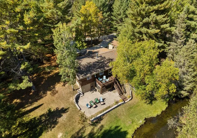 Photo 1 of Single family home for sale at 1963 W Karen Lake Rd, Grayling, MI 49738 | MLS# 78080074384 | Listing updated on 2026-10-12