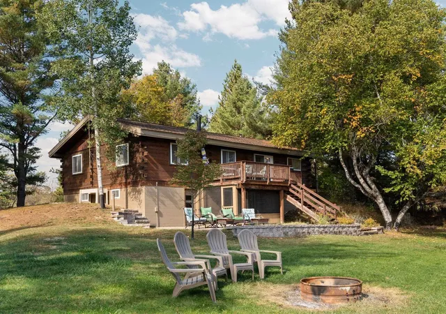 Photo 3 of Single family home for sale at 1963 W Karen Lake Rd, Grayling, MI 49738 | MLS# 78080074384 | Listing updated on 2026-10-12