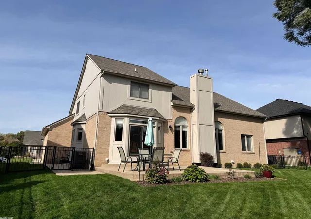 Photo 2 of Single family home for sale at 50068 Basil Dr, Macomb, MI 48044 | MLS# 58050224418 | Listing updated on 2026-10-11