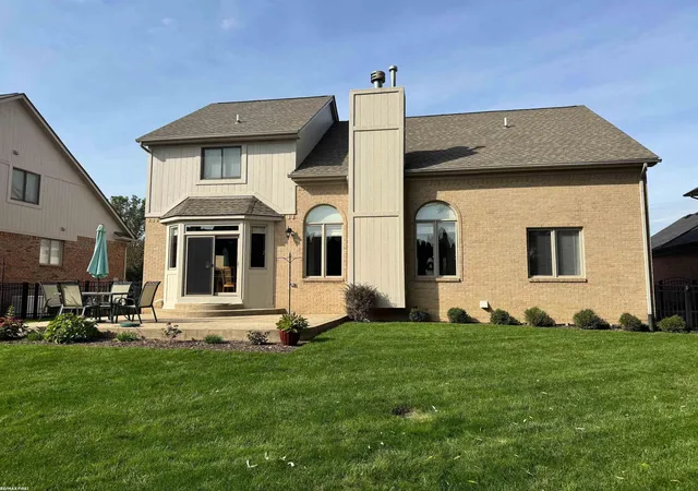 Photo 3 of Single family home for sale at 50068 Basil Dr, Macomb, MI 48044 | MLS# 58050224418 | Listing updated on 2026-10-11