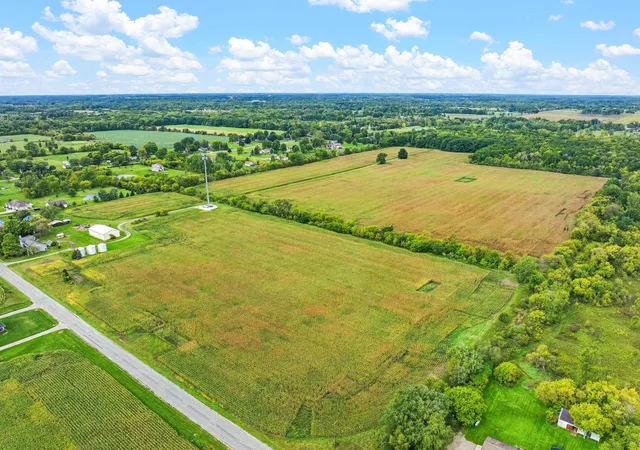 Land for sale at 6424 W Reid Rd, Swartz Creek, MI 48473 | MLS# 5050224419