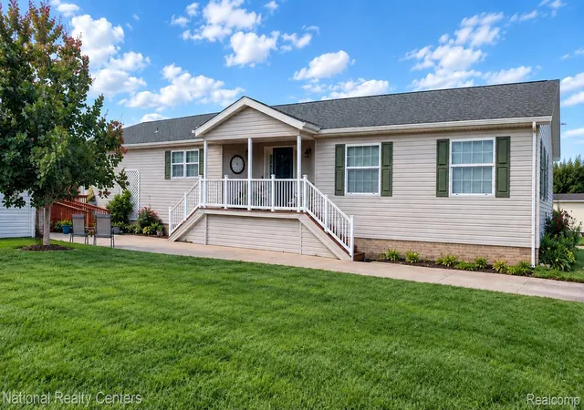 Photo 1 of Single family home for sale at 3103 Cromwell St, Northville, MI 48167 | MLS# 20261082017 | Listing updated on 2026-10-10