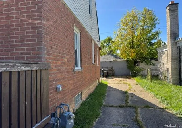 Photo 2 of Single family home for sale at 20437 Tireman St, Detroit, MI 48228 | MLS# 20261082018 | Listing updated on 2026-10-10