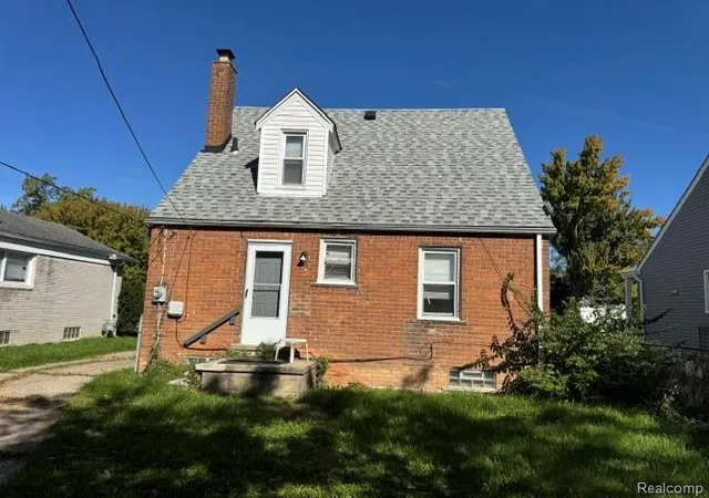 Photo 3 of Single family home for sale at 20437 Tireman St, Detroit, MI 48228 | MLS# 20261082018 | Listing updated on 2026-10-10