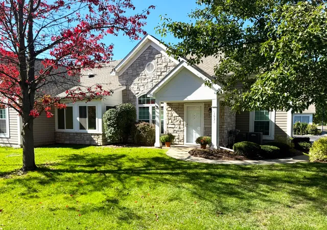 Condo for sale at 1931 Brighton Ln, Portage, MI 49024 | MLS# 66026053969