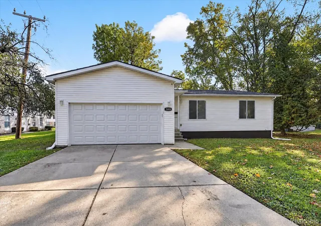 Photo 1 of Sale Pending at 15414 Fenton, Redford, MI 48239 | MLS# 20261082027 | Listing updated on 2026-10-19