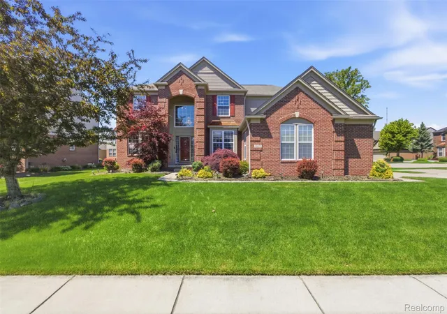 Photo 1 of Sale Pending at 48879 Michaywe Dr, Macomb, MI 48044 | MLS# 20261082040 | Listing updated on 2026-10-31