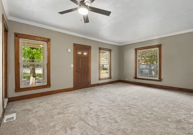 Photo 2 of Single family home for sale at 23 Peckham St, Coldwater, MI 49036 | MLS# 64026053983 | Listing updated on 2026-10-12
