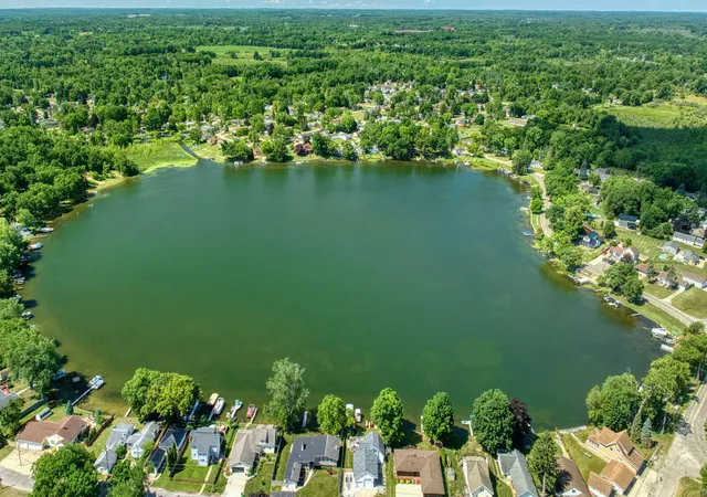 Single family home for sale at 210 W Grove Ave, Michigan Center, MI 49254 | MLS# 55026053985