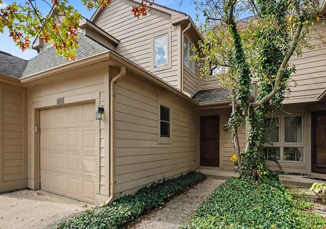 Condo for sale at 3374 Bent Trl Dr #35, Ann Arbor, MI 48108 | MLS# 81026053987