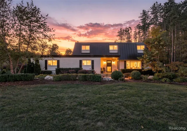 Photo 1 of Single family home for sale at 5070 Ramsey Rd, Oxford, MI 48371 | MLS# 20261082049 | Listing updated on 2026-10-21