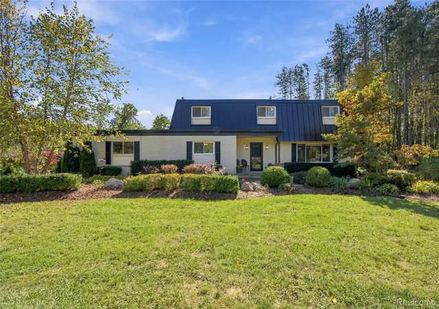 Photo 3 of Single family home for sale at 5070 Ramsey Rd, Oxford, MI 48371 | MLS# 20261082049 | Listing updated on 2026-10-21