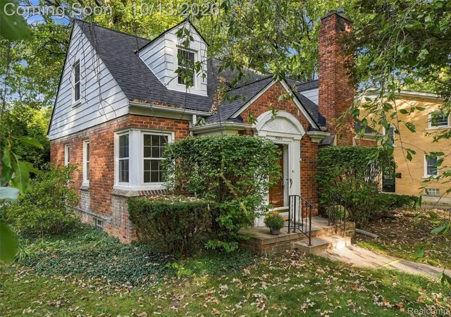 Photo 2 of Single family home for sale at 3555 Kipling Ave, Berkley, MI 48072 | MLS# 20261082051 | Listing updated on 2026-10-16