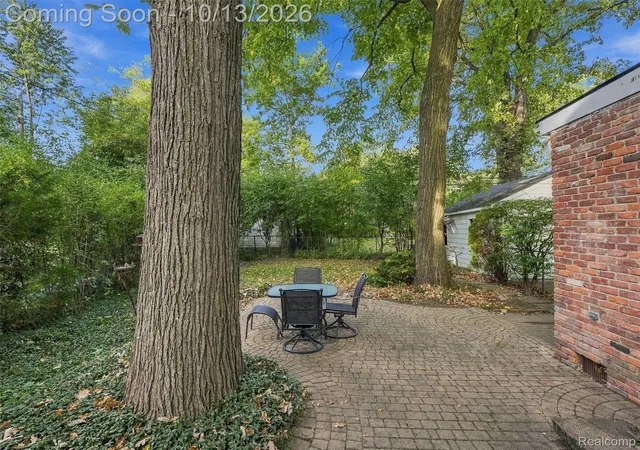 Photo 4 of Single family home for sale at 3555 Kipling Ave, Berkley, MI 48072 | MLS# 20261082051 | Listing updated on 2026-10-16