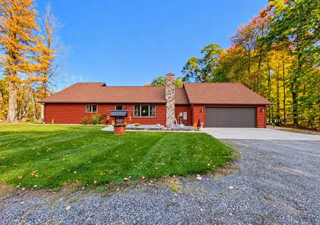 Photo 1 of Single family home for sale at 2911 White Rd, Au Gres, MI 48703 | MLS# 77080074386 | Listing updated on 2026-10-14
