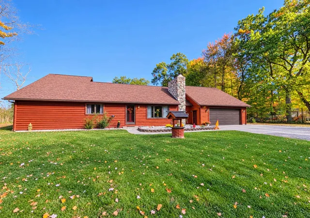 Photo 3 of Single family home for sale at 2911 White Rd, Au Gres, MI 48703 | MLS# 77080074386 | Listing updated on 2026-10-14