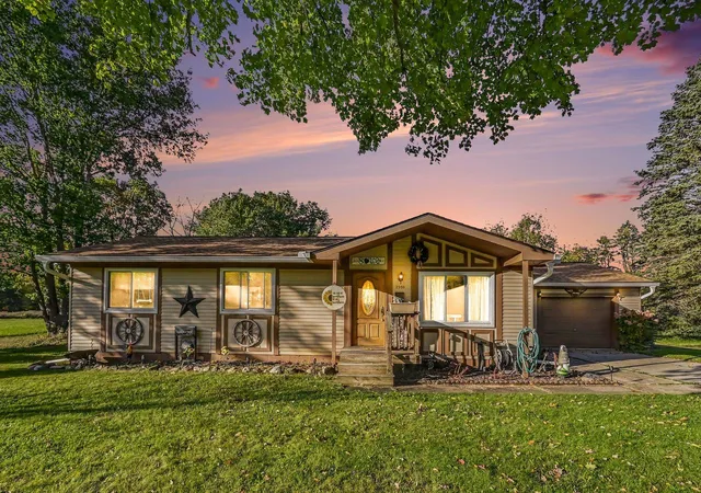 Photo 1 of Single family home for sale at 2359 Peppermill Rd, Lapeer, MI 48446 | MLS# 5050224438 | Listing updated on 2026-10-15