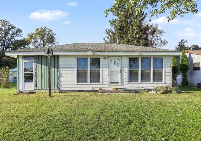 Photo 3 of Single family home for sale at 131 Teal Dr, Coldwater, MI 49036 | MLS# 62026054002 | Listing updated on 2026-10-09